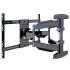 North Bayou 767-L600 45"-70" Multifunctional Swivel Wall Mount TV Bracket