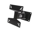 Universal TV Wall Mount Swivel Tilt 180 Degrees TV PC Monitor Bracket 14"-24"