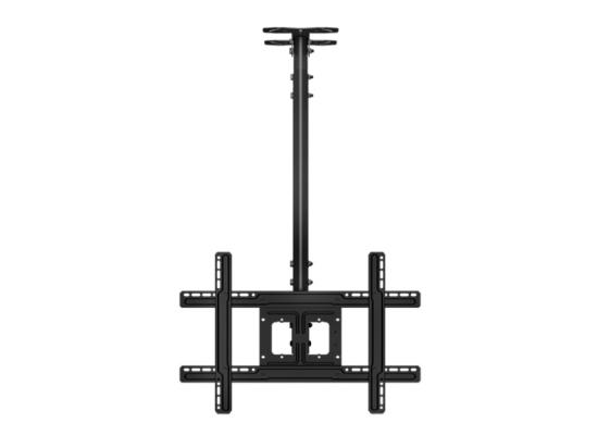 NB North Bayou T560 40"-70" Flat Panel Ceiling Mount TV Bracket