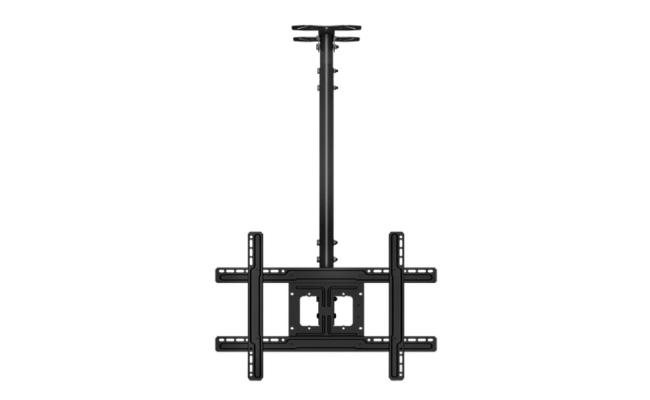 NB North Bayou T560 40"-70" Flat Panel Ceiling Mount TV Bracket