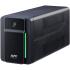 APC BX1200MI Back UPS 1200VA 650W UPS Battery Backup & Surge Protector