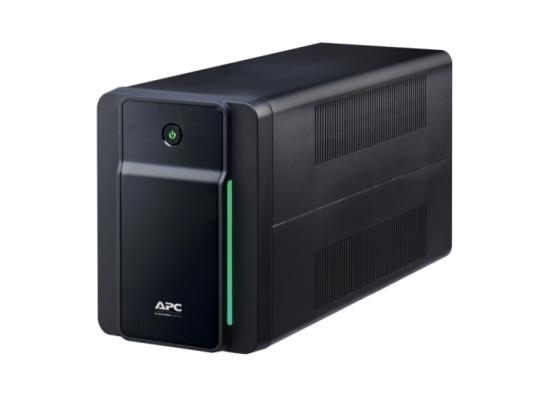 APC Back-UPS 2200VA, 230V, AVR, 4 universal outlets- (BX2200MI-MS)