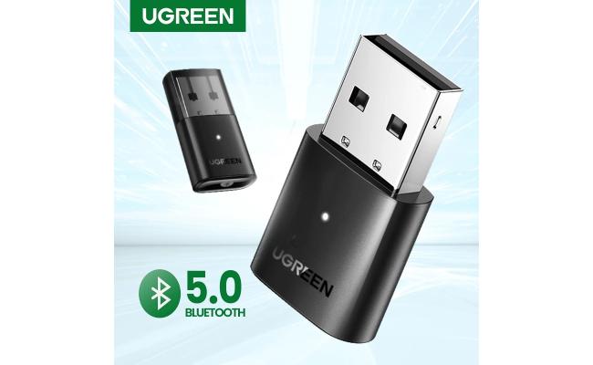 UGREEN CM390 USB Bluetooth 5.0 Adapter