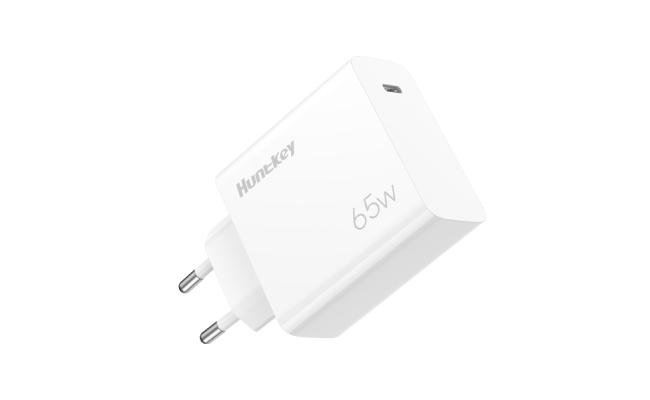Huntkey 65W Fast Charger
