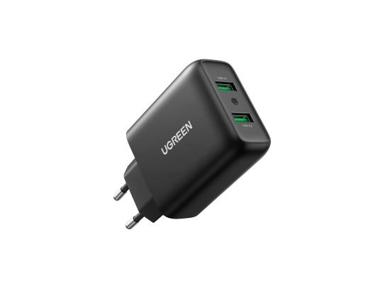 UGREEN CD161 USB Fast Charger
