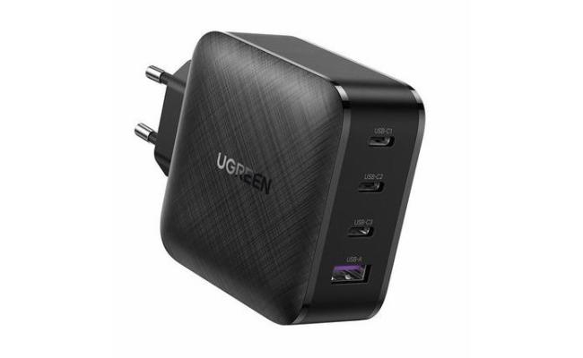 UGREEN CD224 Power Delivery Fast Charger