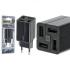 Remax RP-U43 4 USB Port Wall Charger