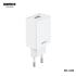 Remax RP-U95 Wall Charger Adapter Single Port
