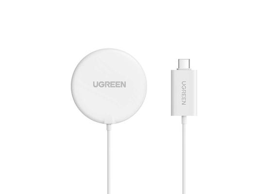 UGREEN CD245 Magnetic Wireless Charger