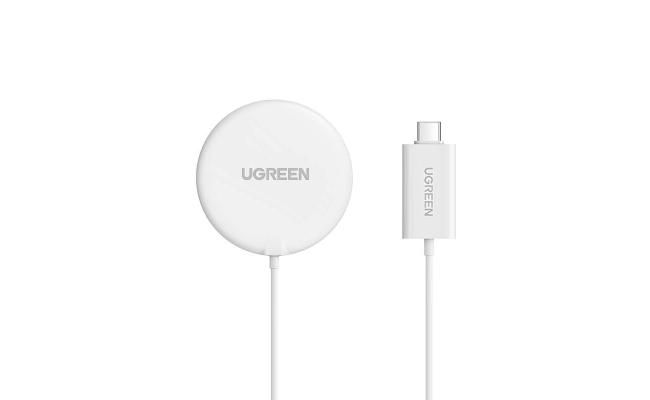 UGREEN CD245 Magnetic Wireless Charger