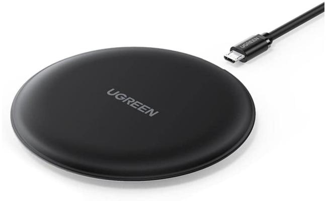 UGREEN CD186 15W Wireless Charging Pad