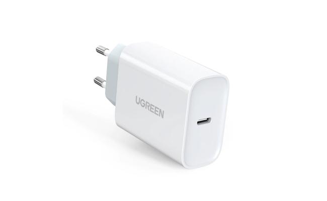 Ugreen 70161 30W PD Type-C Fast Charger
