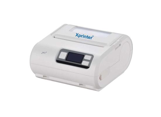  X-Printer XP-P301G Mobile Label & Receipt Printer