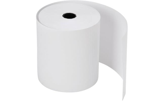 Thermal 57*50 Cash Register Paper 21 Meter