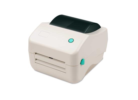 SUNLUX LP400 USB+Lan+serial Direct Thermal Label Printer