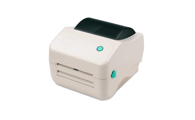 SUNLUX LP400 USB+Lan+serial Direct Thermal Label Printer