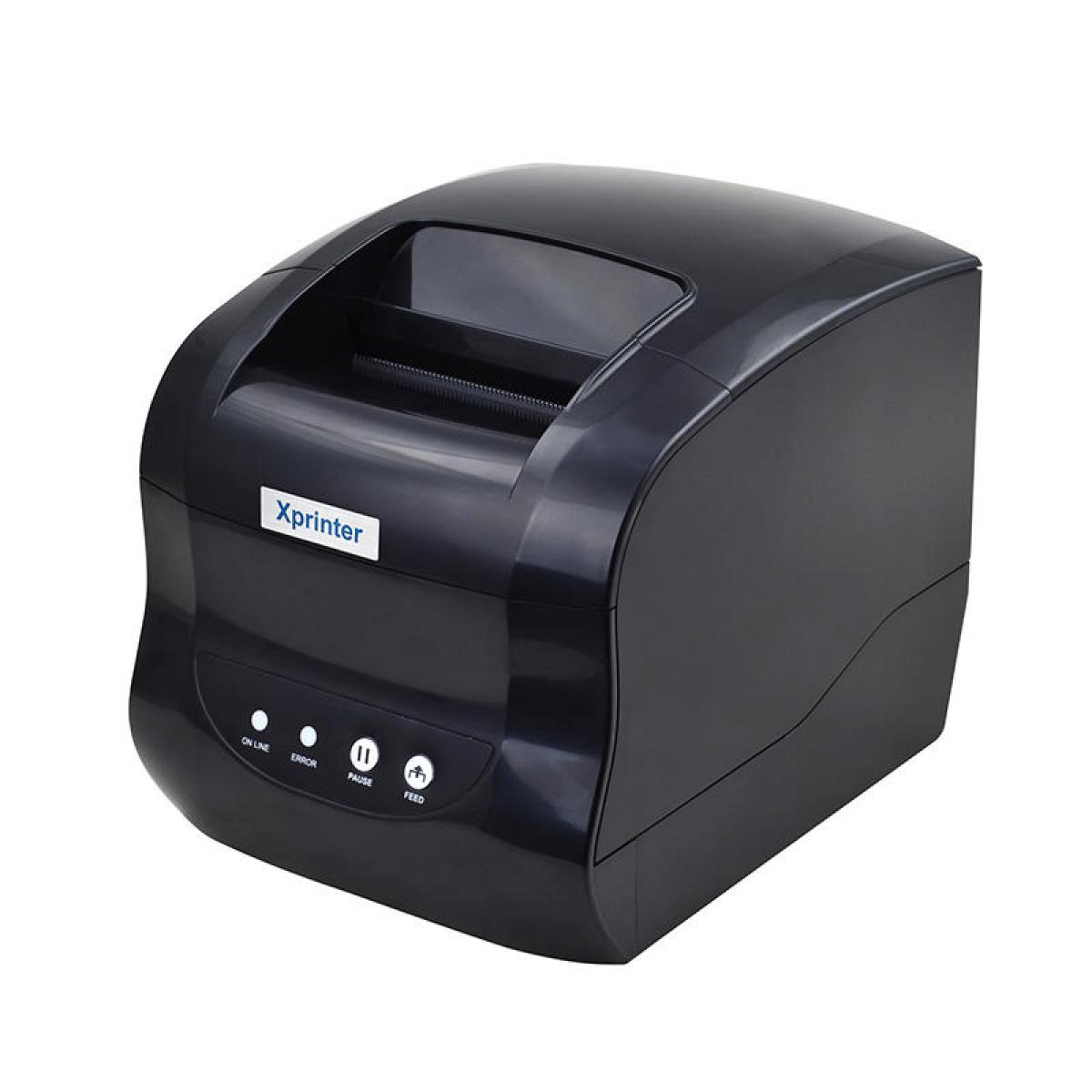Xprinter XP-318B Thermal Receipt & Barcode Printer