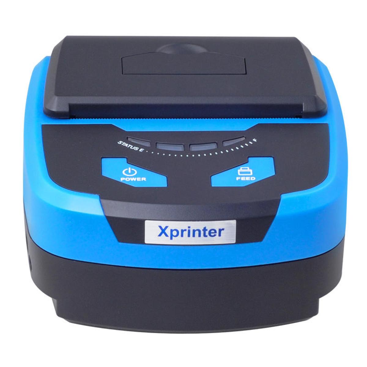 Xprinter XP-P810 Thermal Mobile Receipt Printer