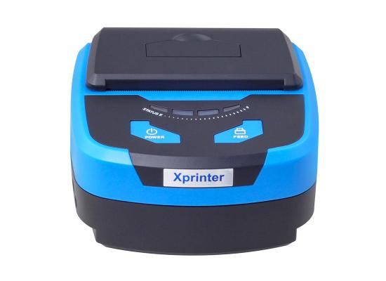 Xprinter XP-P810 Thermal Mobile Receipt Printer