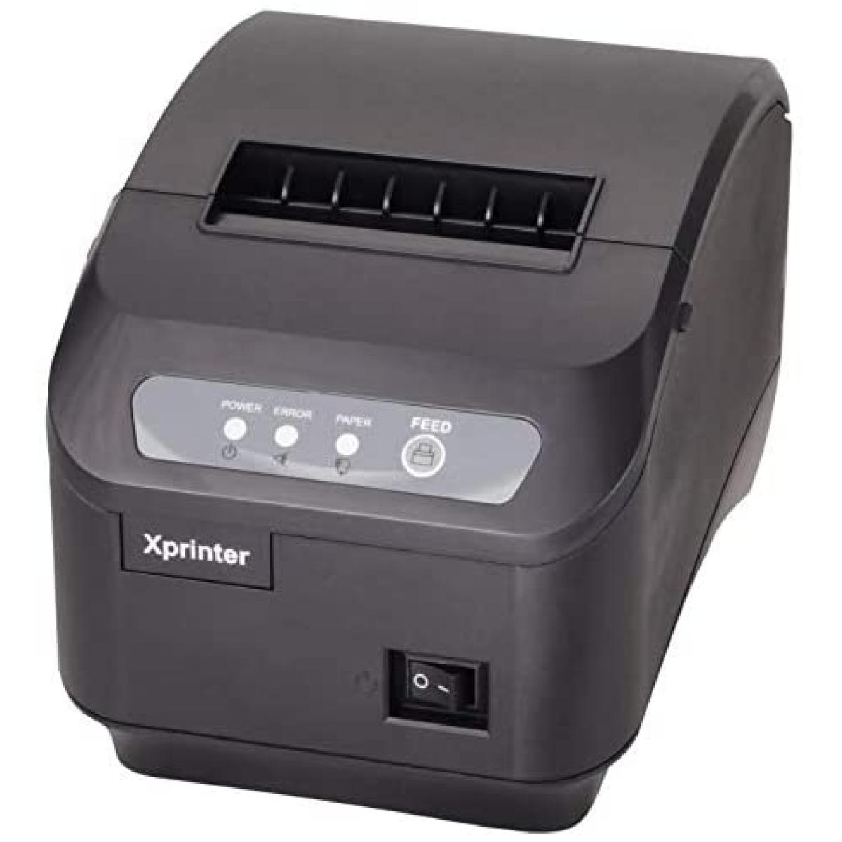 Xprinter XP-S200M Receipt Printer S200M USB/LAN